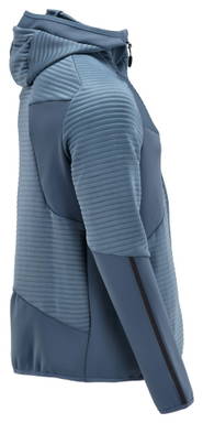 Mascot Customized Fleece capuchontrui met rits 22603