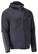 Mascot Customized Fleece capuchontrui met rits 22603