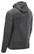 Mascot Customized Fleece capuchontrui met rits 22603