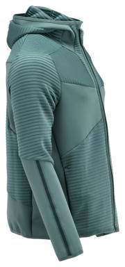 Mascot Customized Fleece capuchontrui met rits 22603