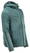 Mascot Customized Fleece capuchontrui met rits 22603