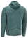 Mascot Customized Fleece capuchontrui met rits 22603