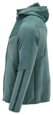 Mascot Customized Fleece capuchontrui met rits 22603