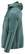 Mascot Customized Fleece capuchontrui met rits 22603