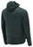 Mascot Customized Fleece capuchontrui met rits 22603