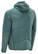 Mascot Customized Fleece capuchontrui met rits 22603