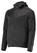Mascot Customized Fleece capuchontrui met rits 22603