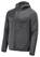 Mascot Customized Fleece capuchontrui met rits 22603