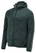 Mascot Customized Fleece capuchontrui met rits 22603