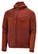 Mascot Customized Fleece capuchontrui met rits 22603