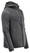 Mascot Customized Fleece capuchontrui met rits 22603