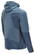 Mascot Customized Fleece capuchontrui met rits 22603