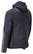 Mascot Customized Fleece capuchontrui met rits 22603
