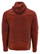 Mascot Customized Fleece capuchontrui met rits 22603