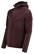 Mascot Customized Fleece capuchontrui met rits 22603