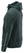 Mascot Customized Fleece capuchontrui met rits 22603