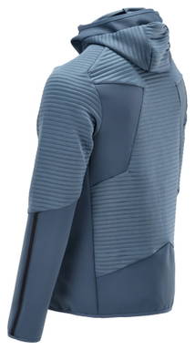 Mascot Customized Fleece capuchontrui met rits 22603