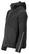 Mascot Customized Fleece capuchontrui met rits 22603
