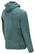 Mascot Customized Fleece capuchontrui met rits 22603