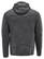 Mascot Customized Fleece capuchontrui met rits 22603