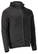 Mascot Customized Fleece capuchontrui met rits 22603