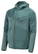 Mascot Customized Fleece capuchontrui met rits 22603