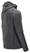 Mascot Customized Fleece capuchontrui met rits 22603