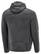 Mascot Customized Fleece capuchontrui met rits 22603