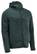 Mascot Customized Fleece capuchontrui met rits 22603