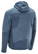 Mascot Customized Fleece capuchontrui met rits 22603