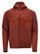 Mascot Customized Fleece capuchontrui met rits 22603
