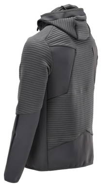 Mascot Customized Fleece capuchontrui met rits 22603