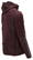 Mascot Customized Fleece capuchontrui met rits 22603