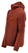 Mascot Customized Fleece capuchontrui met rits 22603