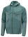 Mascot Customized Fleece capuchontrui met rits 22603
