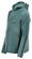 Mascot Customized Fleece capuchontrui met rits 22603