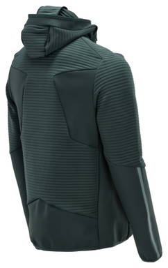 Mascot Customized Fleece capuchontrui met rits 22603
