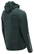 Mascot Customized Fleece capuchontrui met rits 22603