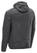 Mascot Customized Fleece capuchontrui met rits 22603