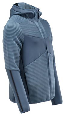 Mascot Customized Fleece capuchontrui met rits 22603