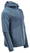 Mascot Customized Fleece capuchontrui met rits 22603