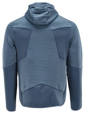 Mascot Customized Fleece capuchontrui met rits 22603