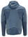 Mascot Customized Fleece capuchontrui met rits 22603