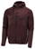 Mascot Customized Fleece capuchontrui met rits 22603