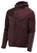 Mascot Customized Fleece capuchontrui met rits 22603