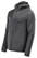 Mascot Customized Fleece capuchontrui met rits 22603