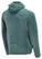 Mascot Customized Fleece capuchontrui met rits 22603
