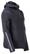 Mascot Customized Fleece capuchontrui met rits 22603
