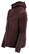 Mascot Customized Fleece capuchontrui met rits 22603