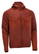 Mascot Customized Fleece capuchontrui met rits 22603
